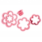 Preview: Cutter Set - Flowers / 6 pieces